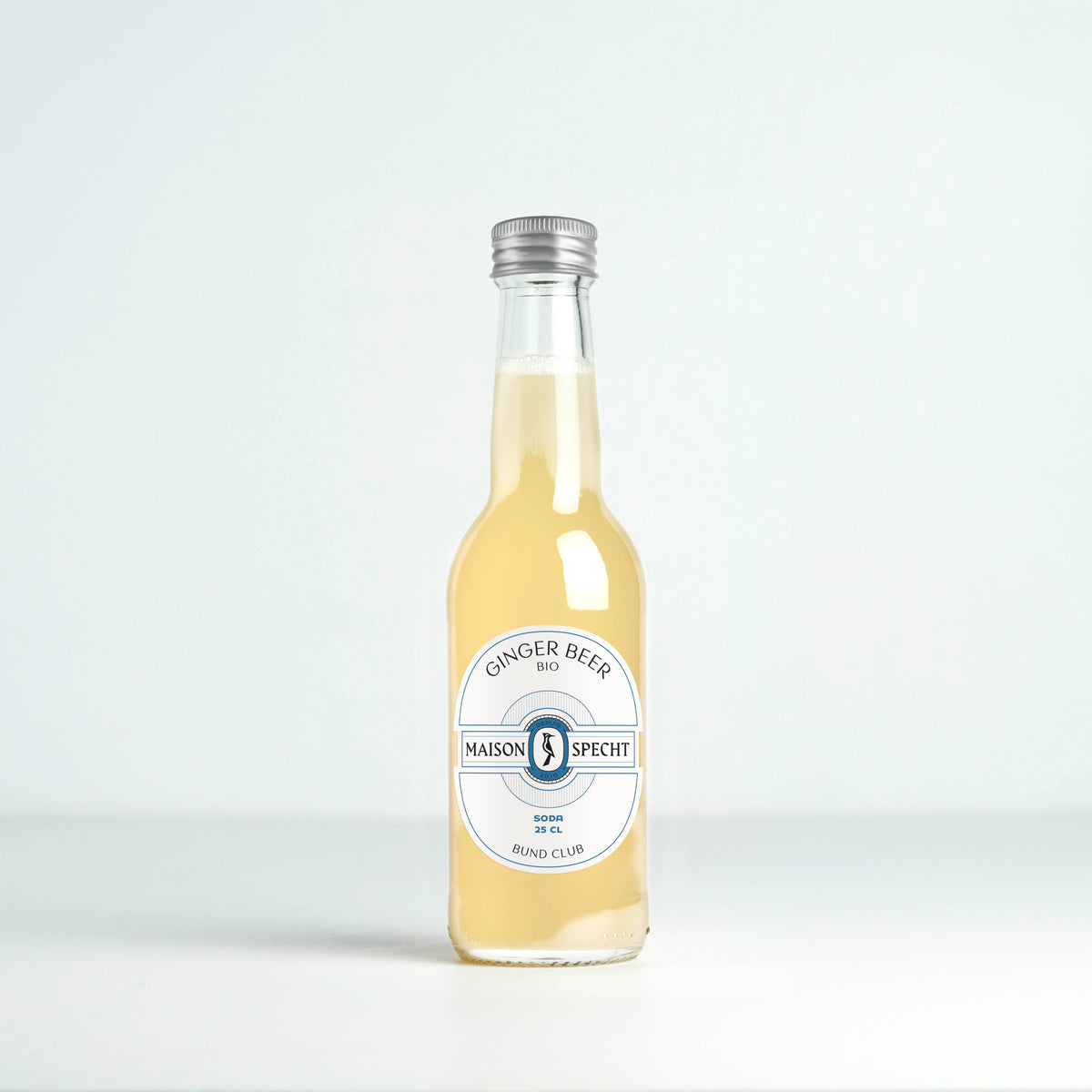 Tonic, ginger beer, limonade : à quoi ça sert et avec quoi les mélanger (avec ou sans alcool)